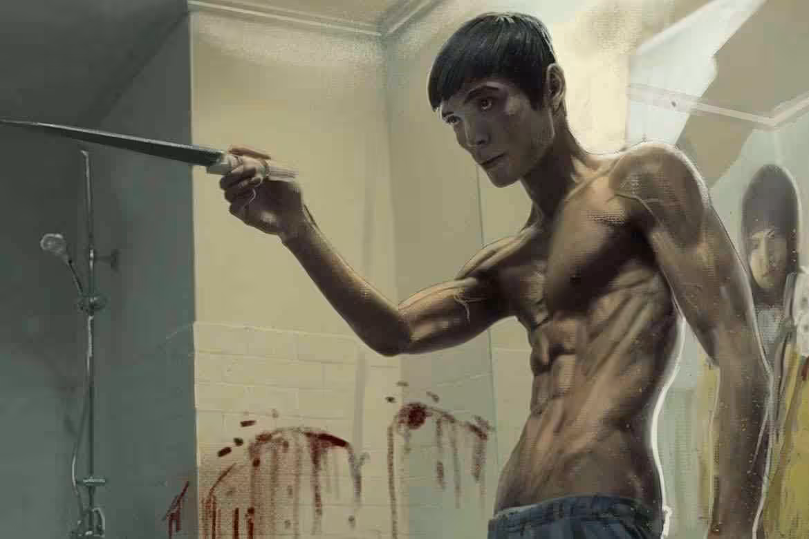 Missing You Filmkritik