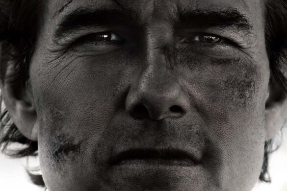 MISSION: IMPOSSIBLE – THE FINAL RECKONING