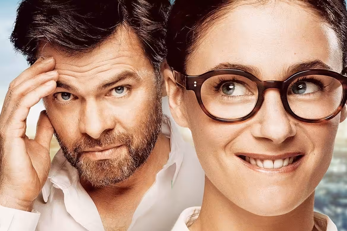 Mit dem Herz durch die Wand 2015