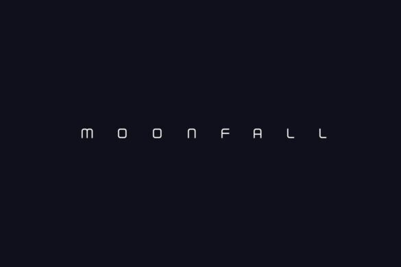 Moonfall