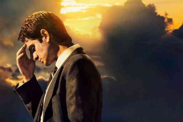 Mord im Auftrag Gottes