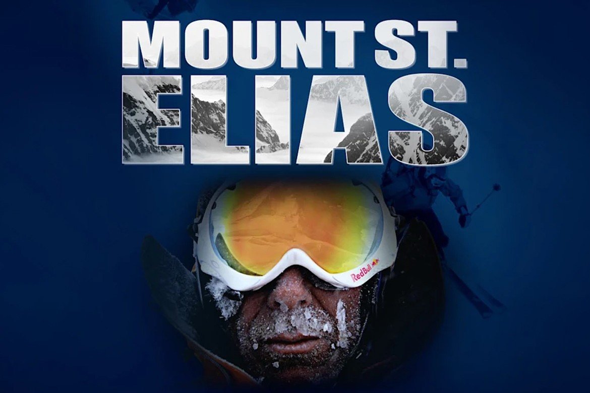 Mount St. Elias 2009
