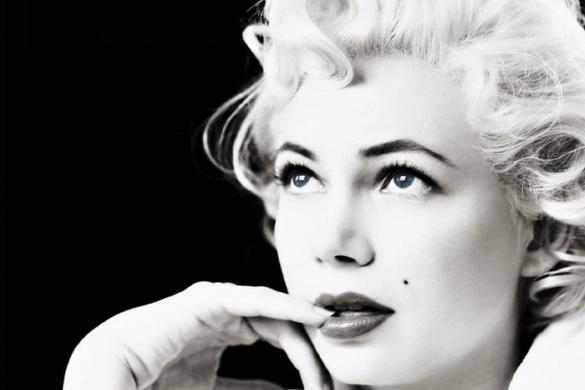 My Week with Marilyn 2011