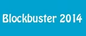 Blockbuster 2014