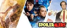 Spoiler Alert