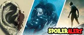 Spoiler Alert