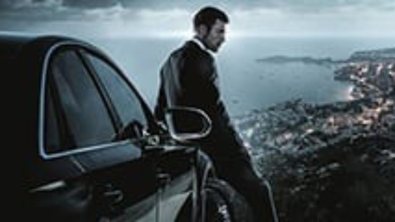 The Transporter Refueled Femmes Fatales In Actionfilmen