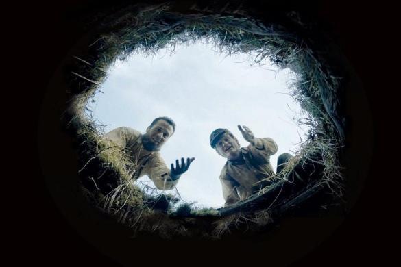 No Place on Earth 2012