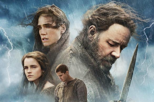 Noah 2014 Filmkritik myofb.de