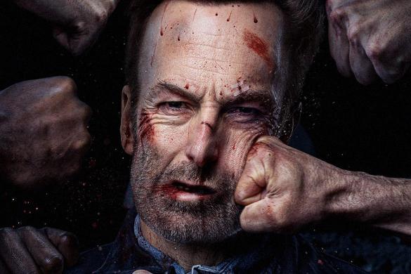 Nobody Boab Odenkirk