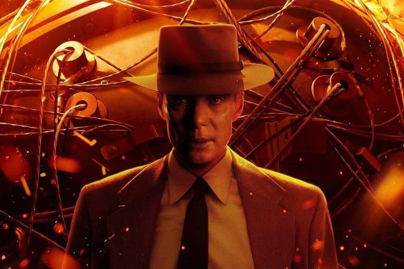 Oppenheimer Filmkritik