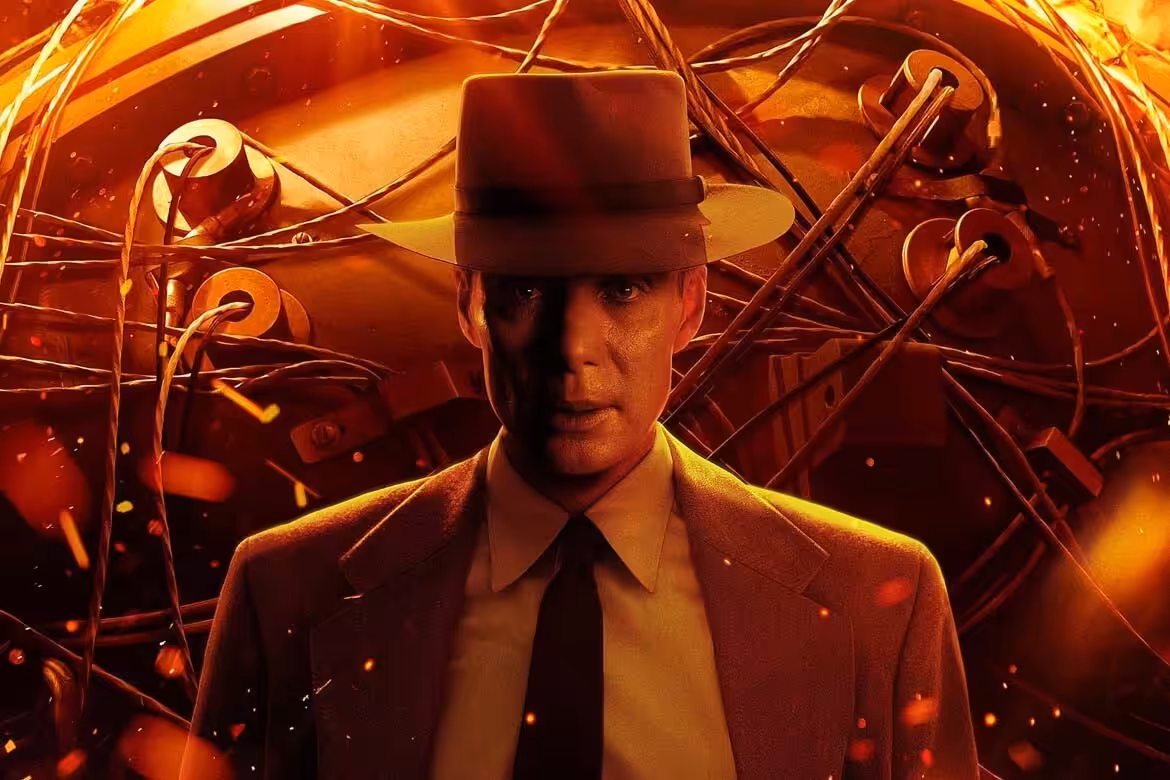 Oppenheimer Filmkritik