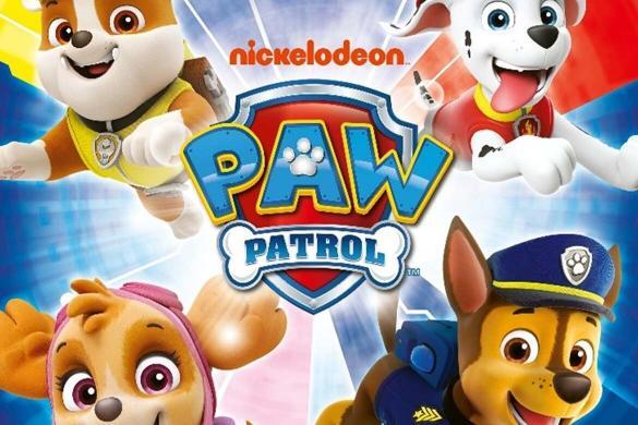 Paw Patrol: Das Oster-Special