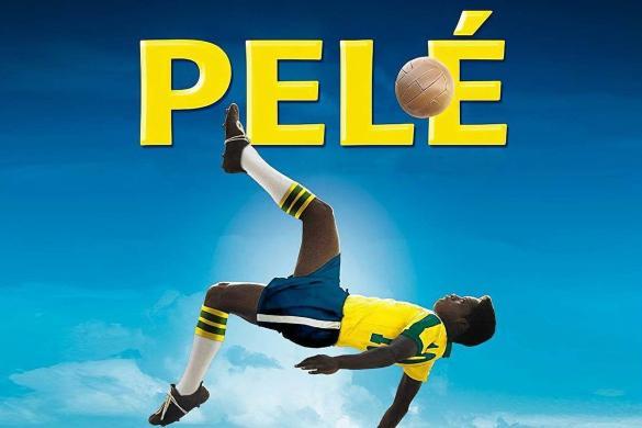 Pelé 2016