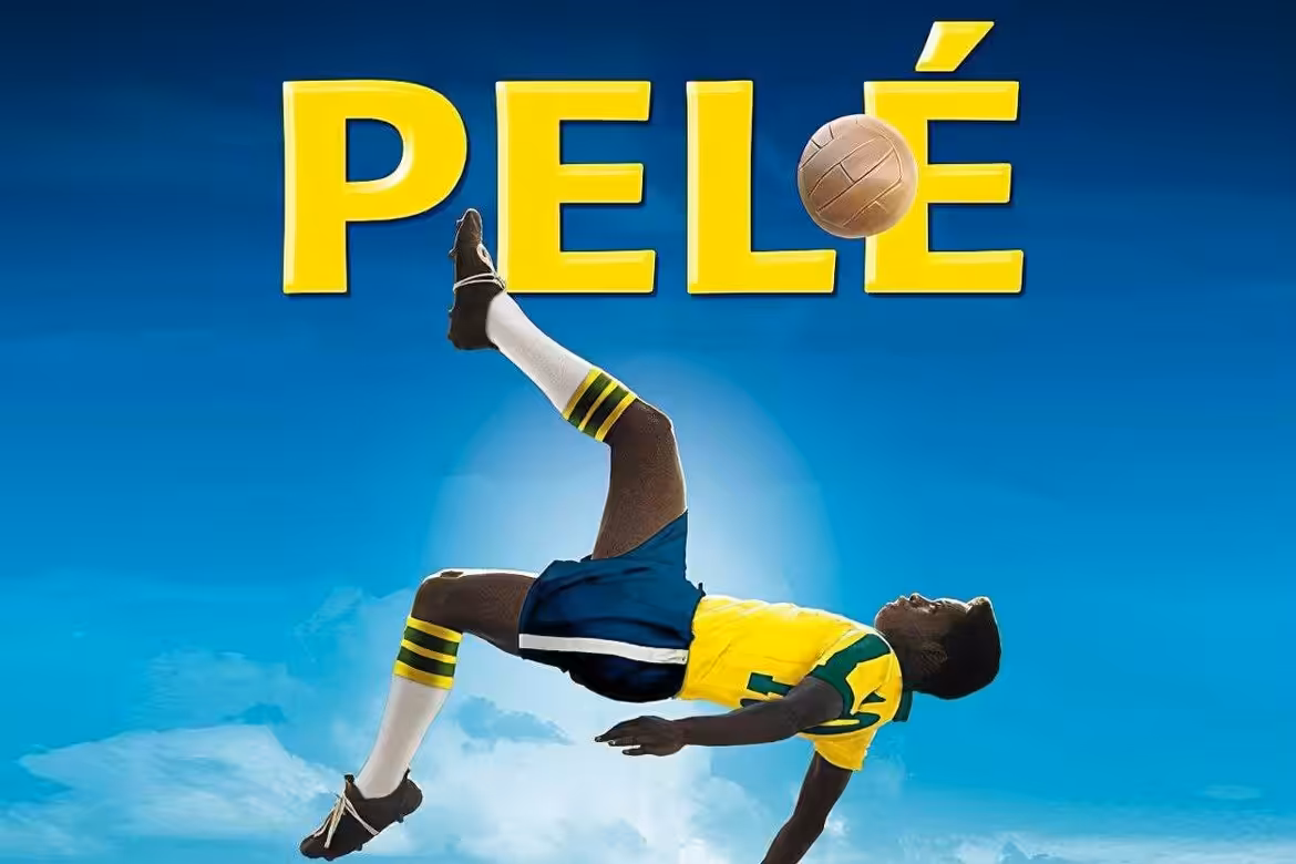 Pelé 2016