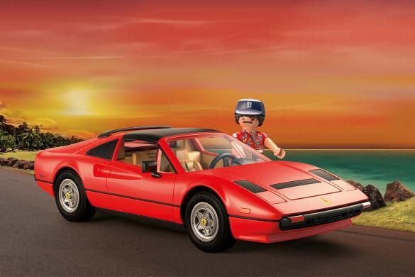 Ferrari PLAYMOBIL Magnum