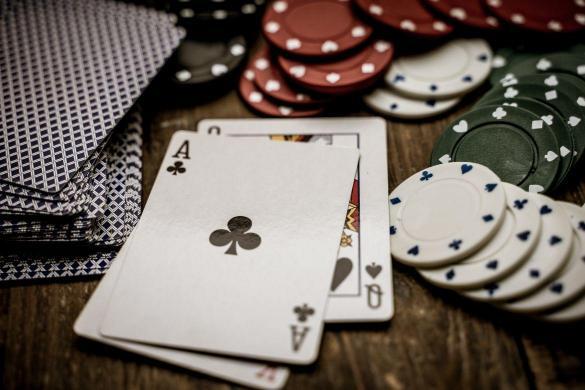 Poker Blackjack