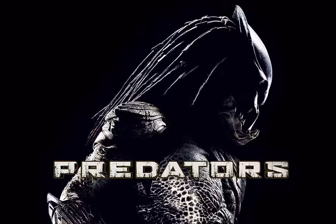 Predators 2010