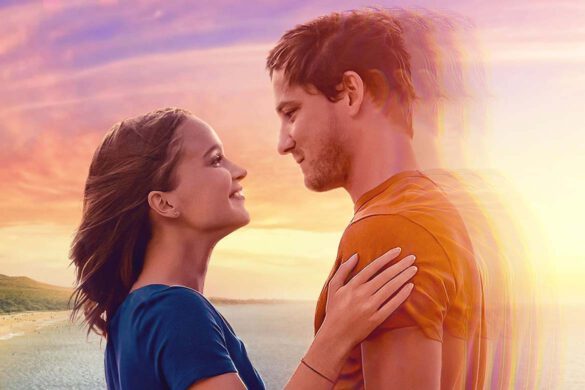 Press Play and Love Again