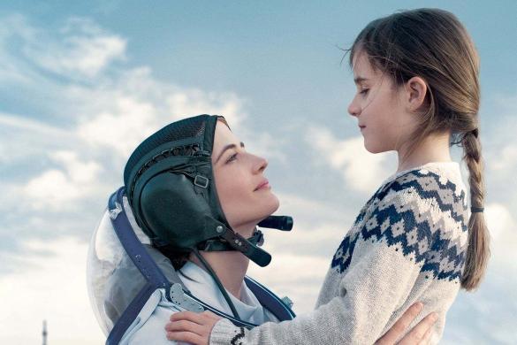 Proxima: Die Astronautin