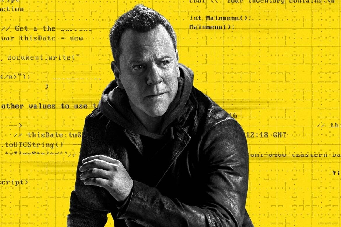 Erster Trailer zur Serie