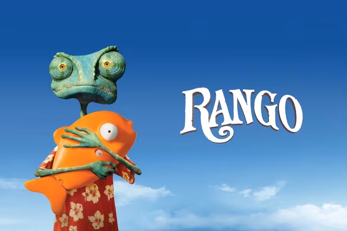 Rango
