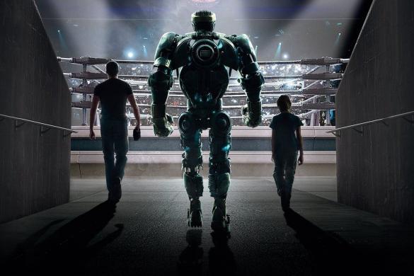 Real Steel