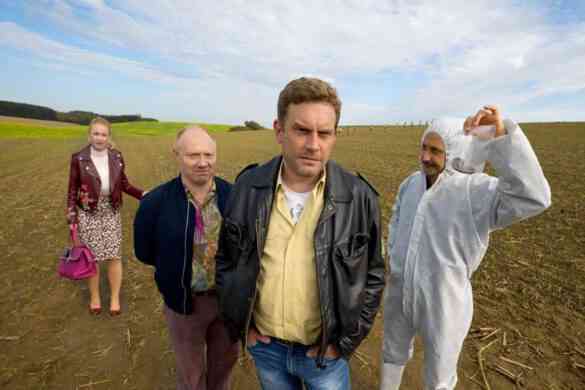 Rehragout-Rendezvous