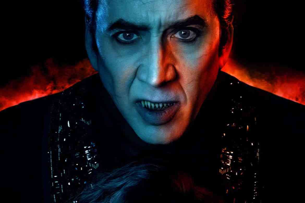 Renfield Dracula