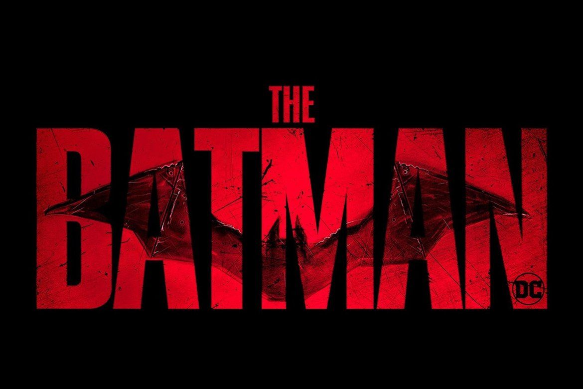 The Batman Logo DC