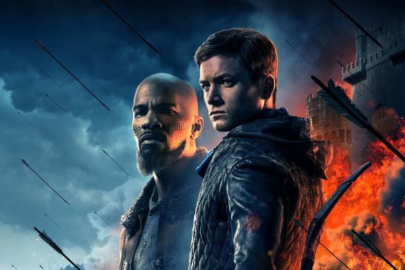 Robin Hood 2018