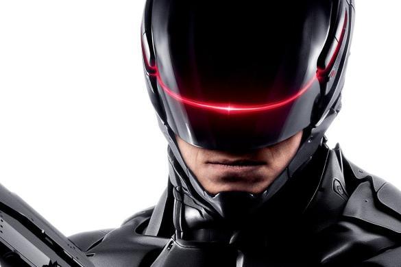 RoboCop 2014