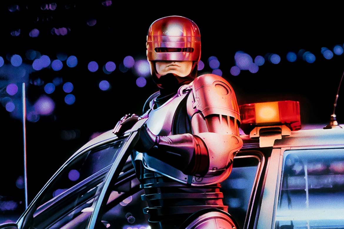 RoboCop