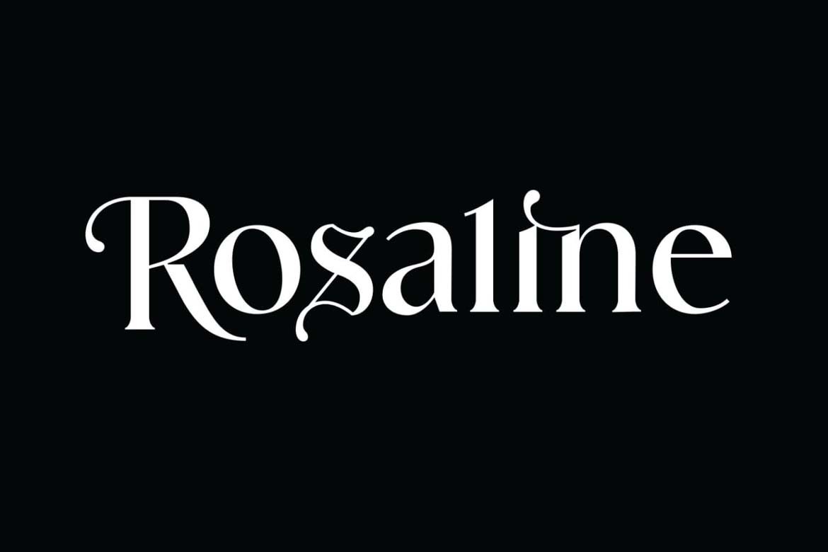 Rosaline Disney