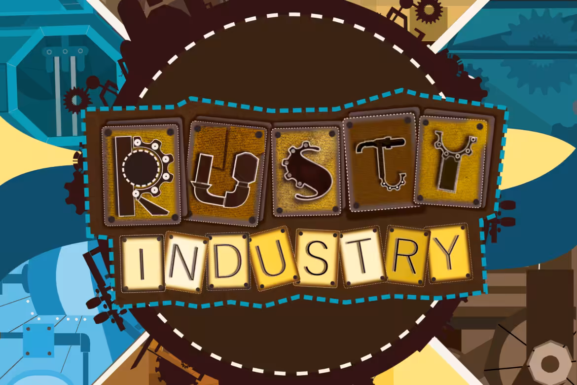 Rusty Industry