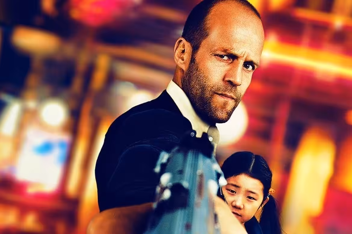 Jason Statham