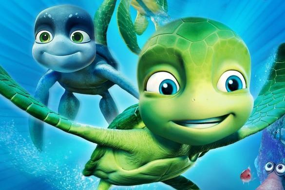 Sammys Abenteuer 2010