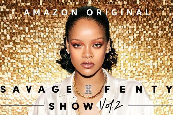 Savage X Fenty Show Vol. 2