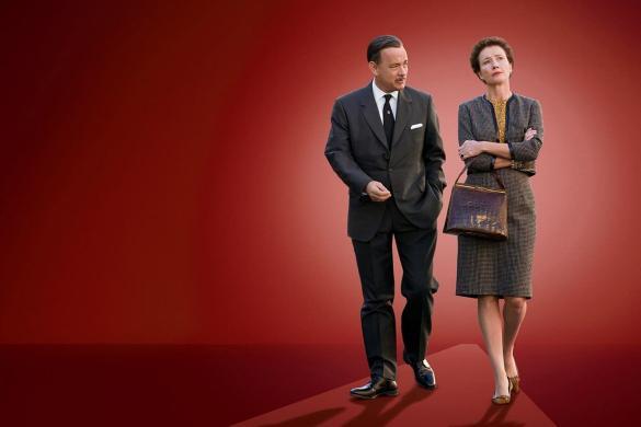 Saving Mr. Banks 2013
