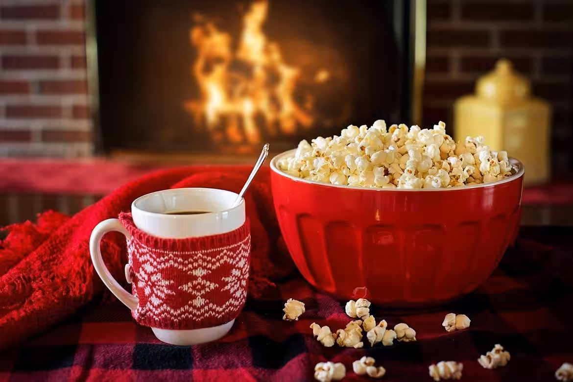 Die schönsten Weihnachtsfilme 2020