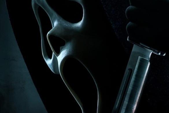 Scream 2022