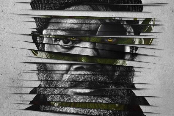 Secret Invasion Serie