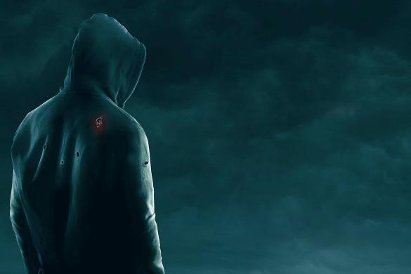 They Call Me Jeeg Robot