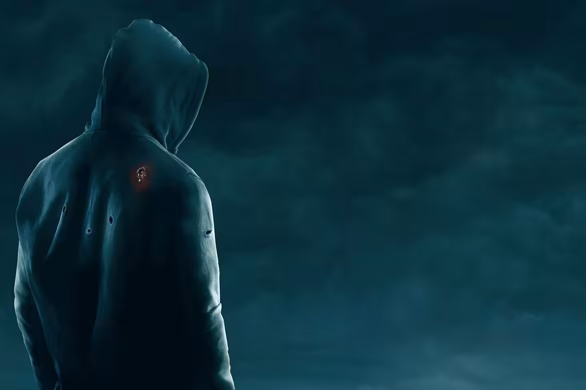 They Call Me Jeeg Robot