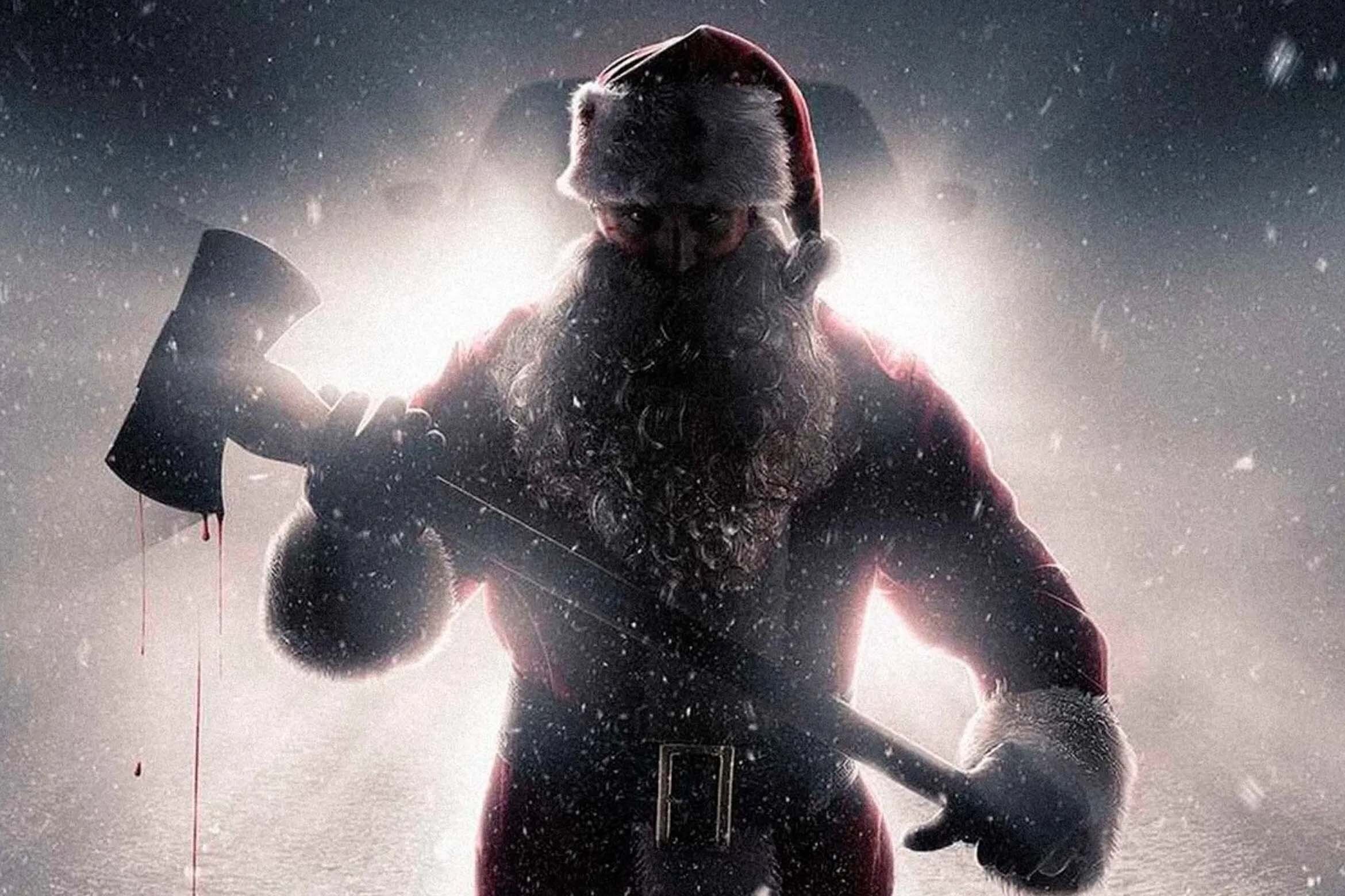 Silent Night Deadly Night