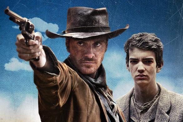 Slow West