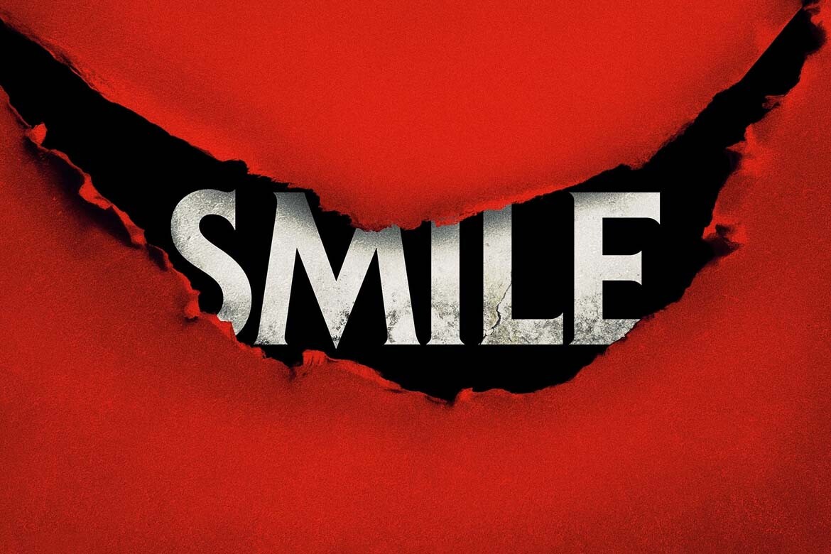 Smile Trailer Horrorfilm