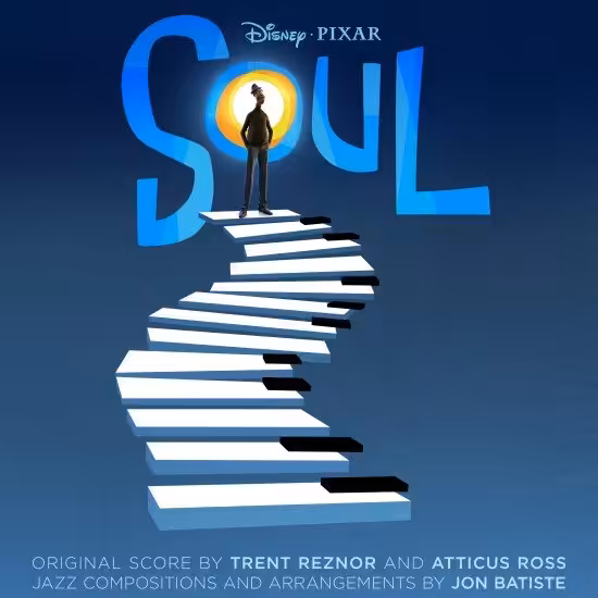 Soul Soundtrack