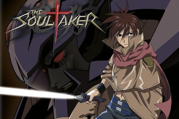 SoulTaker