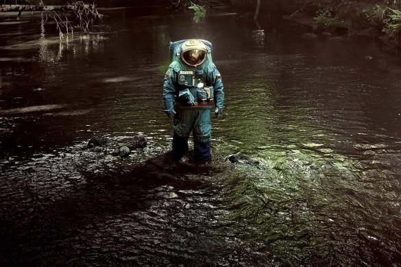 Spaceman: Eine kurze Geschichte der böhmischen Raumfahrt